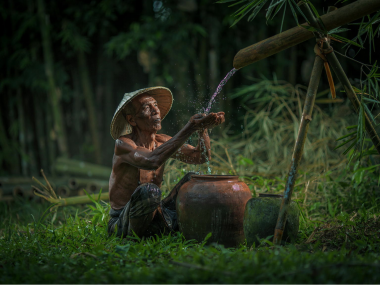 Abe Less – Natural ressources – Malaisian photographer