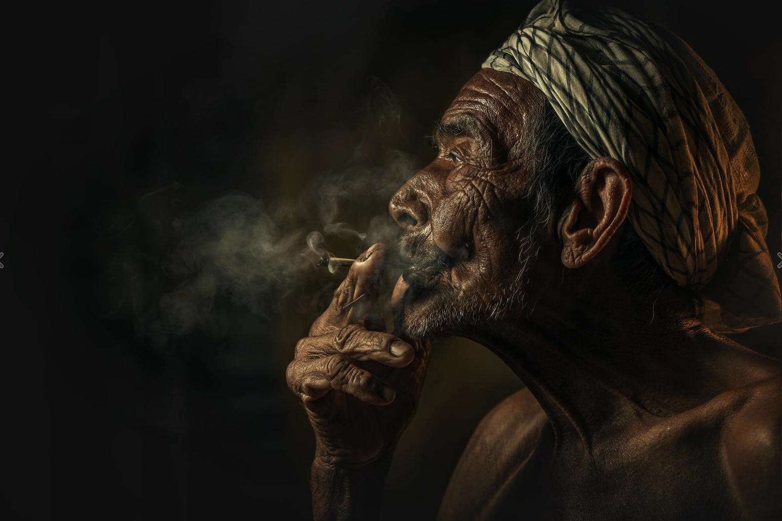 Abe Less – SMOKER-POKYA – Malaisian photographer