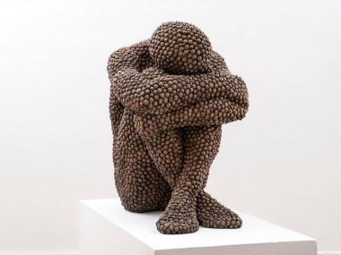 Anna Gillespie – Sculptures