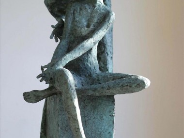 Bob Quinn – Excuses – Sculptures – Ireland