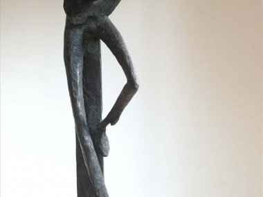 Bob Quinn – Sculptures figuratives