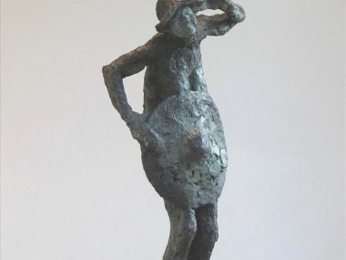 Bob Quinn – Sculptures figuratives