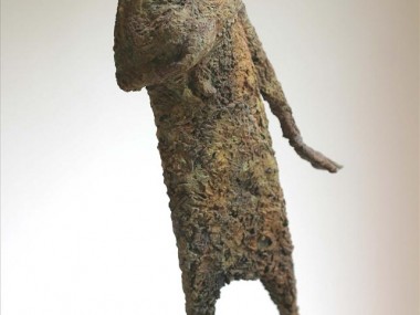 Bob Quinn – Sculptures figuratives