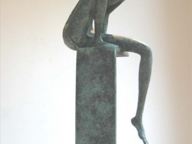 Bob Quinn – Sculptures figuratives