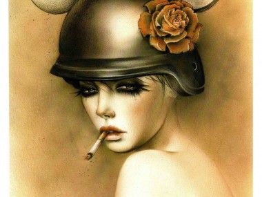 Brian M. Viveros – CLASSICK VIVEROS 2008 – DIRTYLAND II