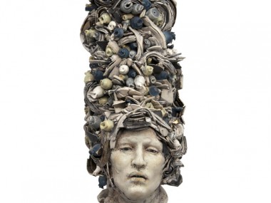 Cristina Cordova – Sculptures