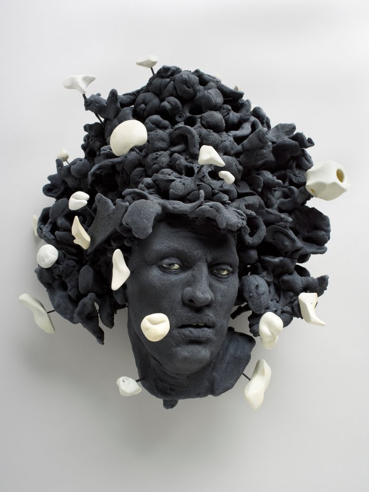 Cristina Cordova – Sculptures