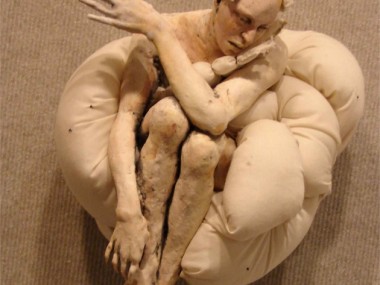 Cristina Cordova – Sculptures