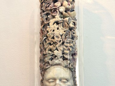 Cristina Cordova – Sculptures