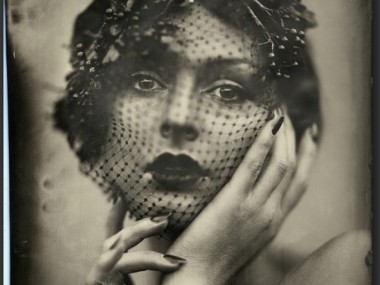 ED ROSS – Anastasia Arteyeva / Wet Plate Photographer