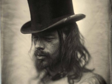 ED ROSS – Wet Plate Photographer