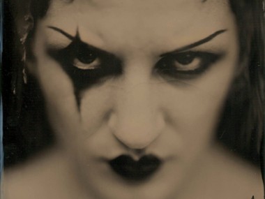 ED ROSS – karinan draoul / Wet Plate Photographer