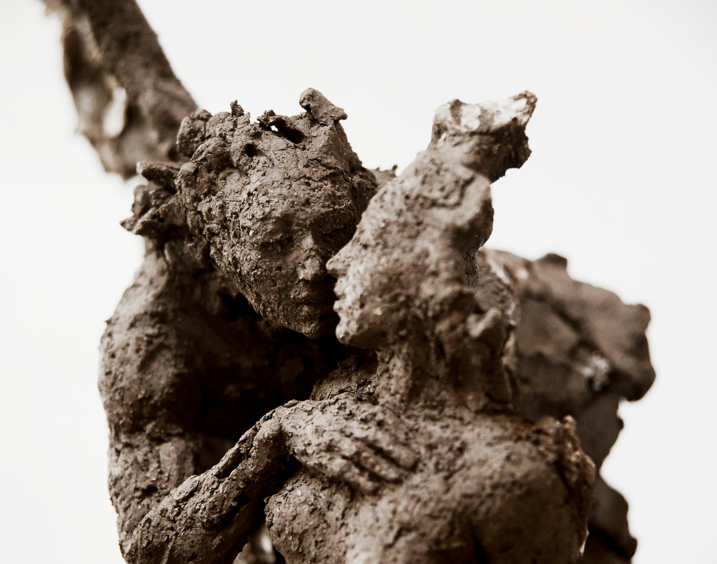 Jordi Diez Fernandez – sculptures – Espagne