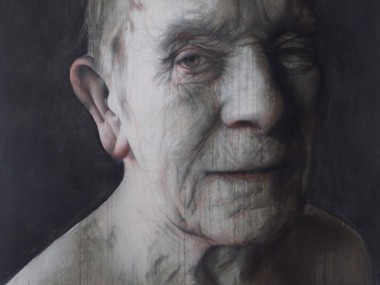 Annemarie Busschers – Hyper-realistic paintings