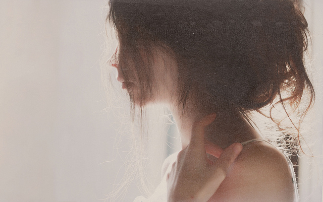 Fabrizia Milia – photographies délicates