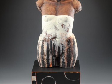 Nancy Kubale – Sculptures