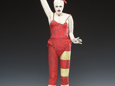 Nancy Kubale – Sculptures figuratives