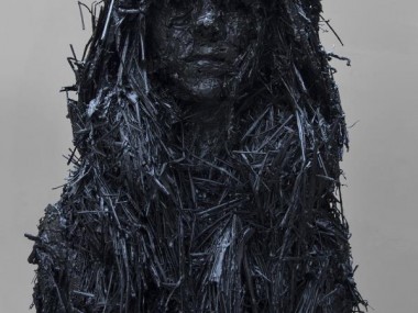 Nicola Hicks – Dressed for the Woods II – 2013 / sculptures