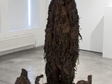 Nicola Hicks – Hypocrites – 2011 / sculptures