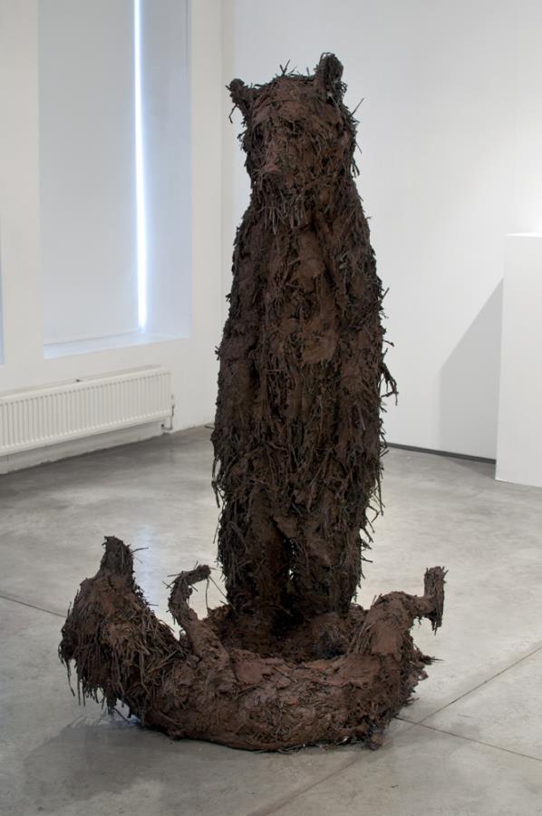 Nicola Hicks – Hypocrites – 2011 / sculptures