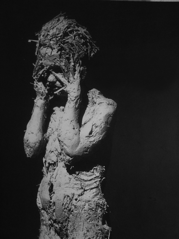 Nicola Hicks – Sculptures