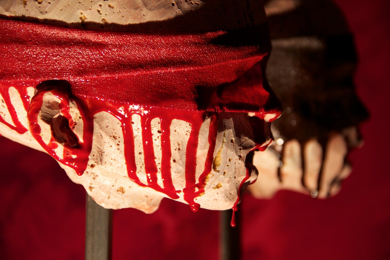 Christian Zucconi – Cherubini / Sculptures (Italy)