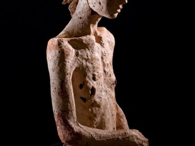 Christian Zucconi – Stone sculptures