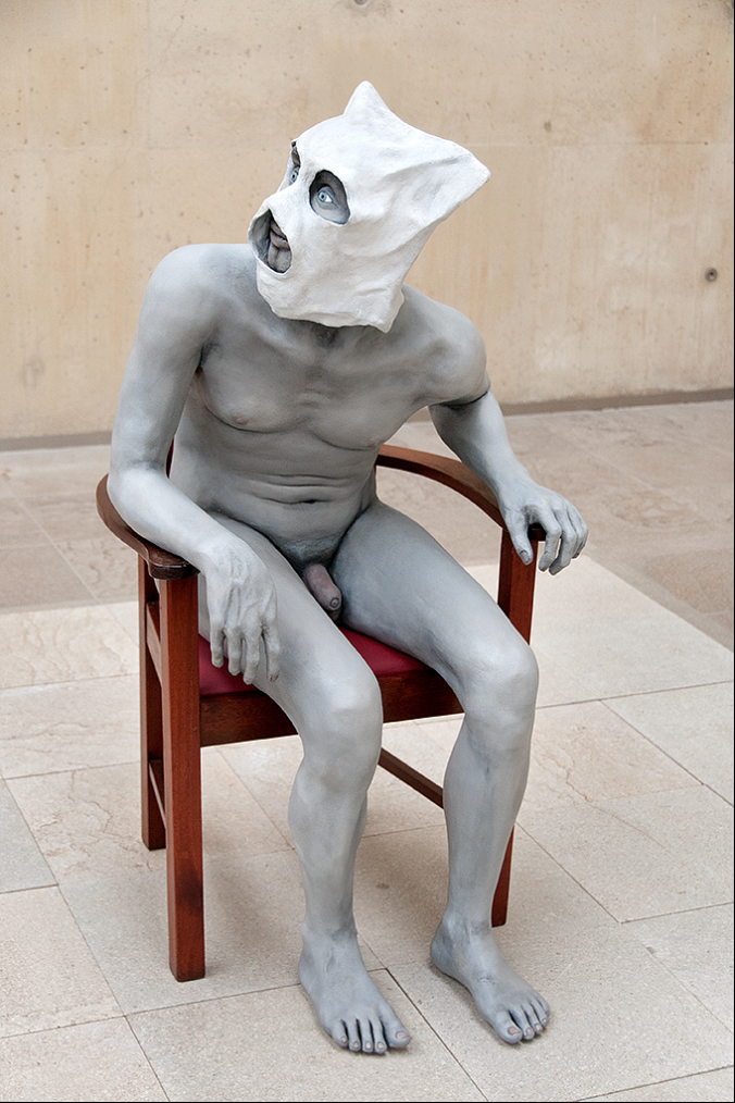 Jane Alexander – Sculptures afrique du sud