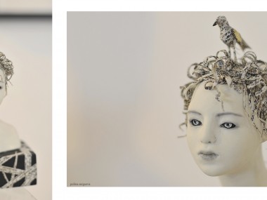 Tatiana Baeva – Art dolls sculptures