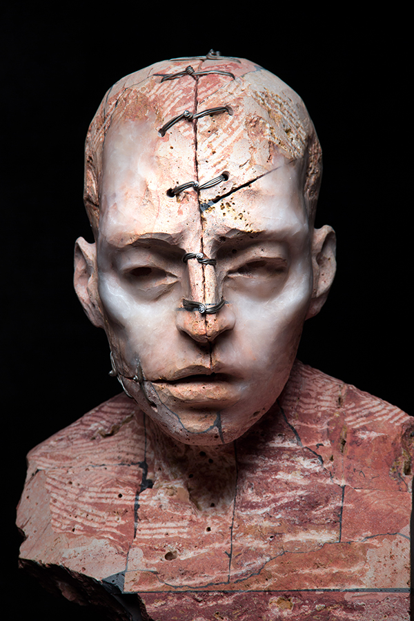 christian zucconi – sculptures