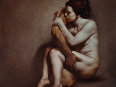 Roberto Ferri – Academic paintings