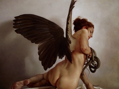 Roberto Ferri – Liberaci dal male