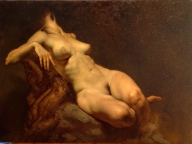 Roberto Ferri – Persefone