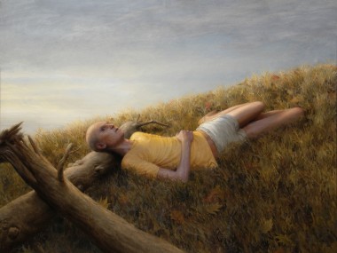 Aron Wiesenfeld – Chris McCandless