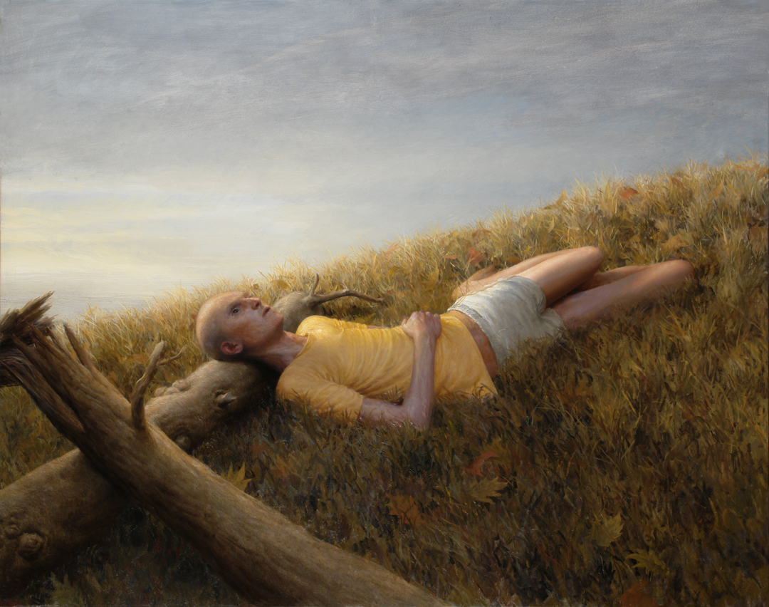 Aron Wiesenfeld – Chris McCandless