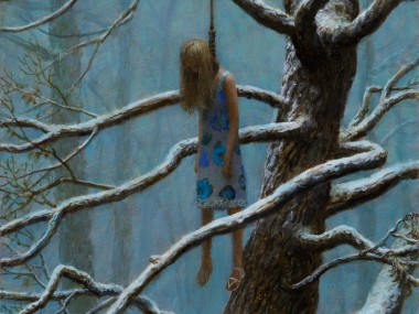 Aron Wiesenfeld – Sea of Trees