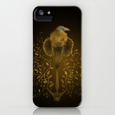 Game of Thrones- Iphone-Ipad case illustration – ©LilaVert