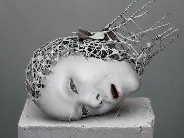 Yuichi Ikehata – Surreal sculptures