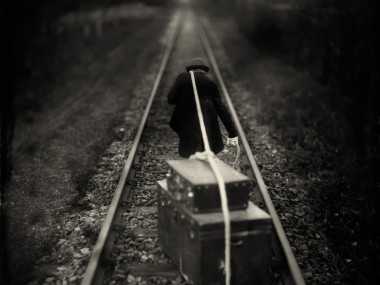 Alex Timmermans – To the end of nowhere