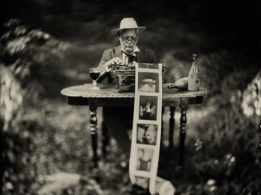 Alex Timmermans – the image maker