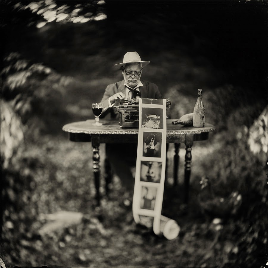 Alex Timmermans – the image maker