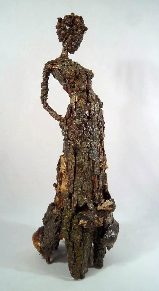 Becky Grismer – sculpture Host