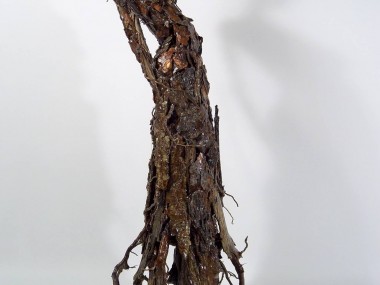 Becky Grismer – sculpture roots