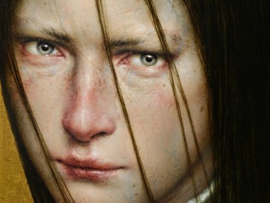 Dino Valls – Aurum detail