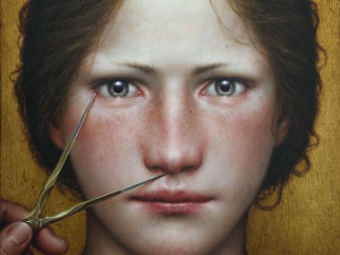 Dino Valls – DE PROPORTIONE