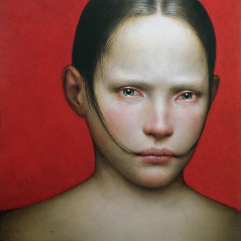 Dino Valls – MALACIA