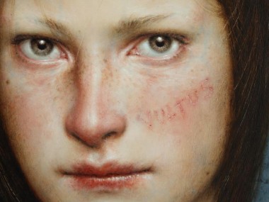 Dino Valls – PICTURA (detail)