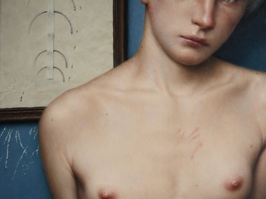 Dino Valls – QUINTO-DOLOR