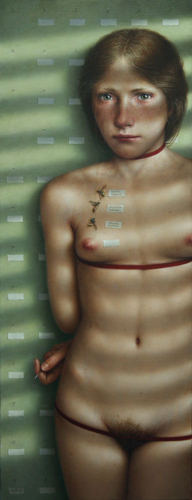 Dino Valls – VESPIDAE