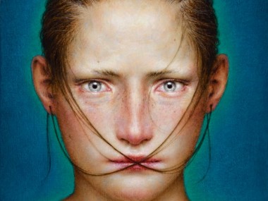 Dino Valls – silens 2013